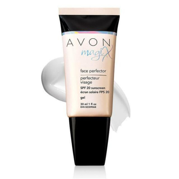NEW In Box Avon Magix Face Perfector - Picture 4 of 4